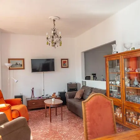 Apartment Primera Linea Playa Canteras Vistas Mar 4p By Lightbooking