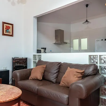 Primera Linea Playa Canteras Vistas Mar 4p By Lightbooking *